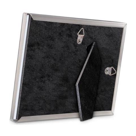 Hama Infinity Cornice Per Foto Singola Argento - Foto 2