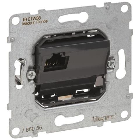 Einsatz Seano Datendo.rj45 Kat. 6 Utp (765056) - Foto 1