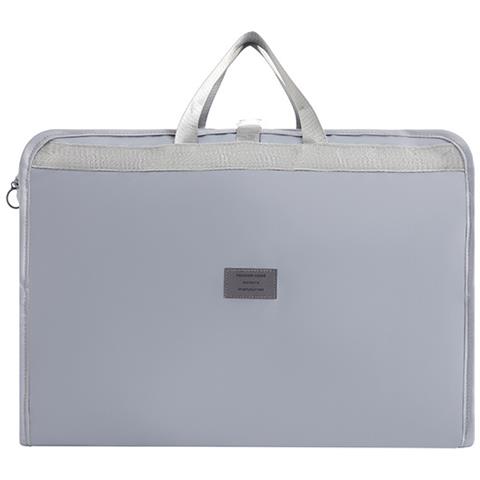 Set Di Borse Da Viaggio - Organizer Da 7 Pezzi Per Vestiti, Biancheria Intima E Altro - Foto 2