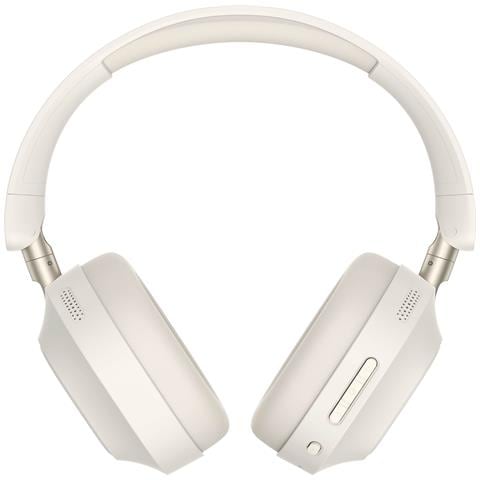 6939119081430 cuffia e auricolare Cuffie Wireless A Padiglione Musica /Giornaliera USB tipo-C Bluetooth Beige - Foto 2