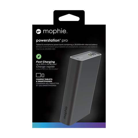 Powerstation Pro 20000 mAh Nero - Foto 8