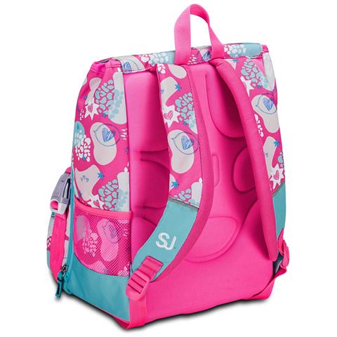 20C202427-5C1 zaino Zaino scolastico Multicolore Poliestere - Foto 2