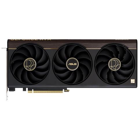 ProArt RTX5070TI-O16G GeForce RTX 5070 Ti 16 GB GDDR7 PCI Express 5.0 - Foto 1