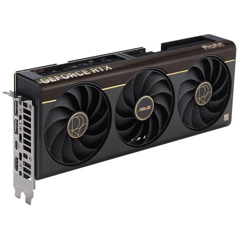 ProArt RTX5070TI-O16G GeForce RTX 5070 Ti 16 GB GDDR7 PCI Express 5.0 - Foto 2