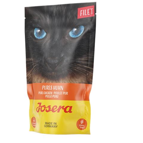 30001658 cibo secco per gatti 70 g Adulto Pollo - Foto 1