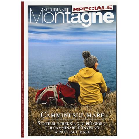 Cammini sul mare. Speciale. Con Carta geografica ripiegata - Foto 1