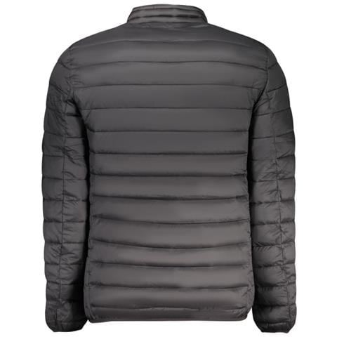 GIACCA NERA MASCHILE - Colore: Nero, Taglia: 2XL - Foto 2