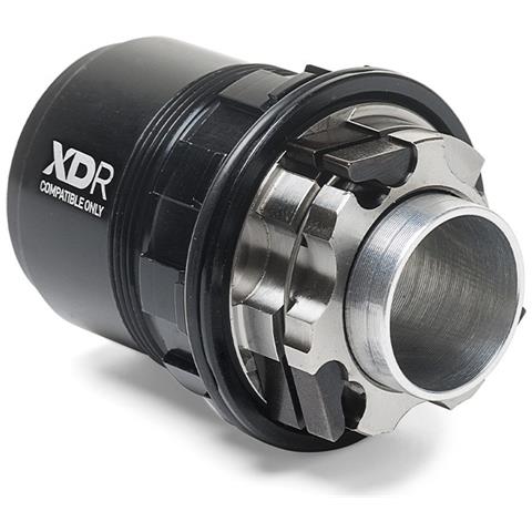 Corpo R.l. Supertype Xdr Sram 12v Al /tit - Foto 1