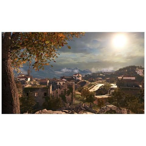 Sniper Elite 4 Standard Multilingua Nintendo Switch - Foto 2