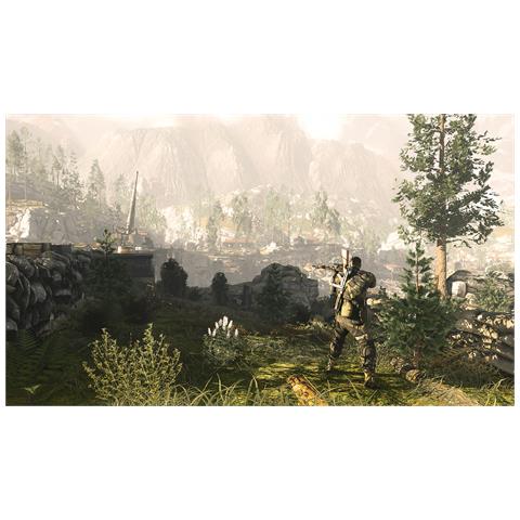 Sniper Elite 4 Standard Multilingua Nintendo Switch - Foto 26
