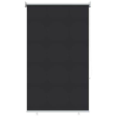 Voletta a rullo con protezione UV Antracite 80 x 140 cm - Foto 1