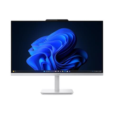 A105 24 AMD Ryzen™ 5 40 60,5 cm (23.8") 1920 x 1080 Pixel PC All-in-one 8 GB LPDDR5-SDRAM 512 GB SSD Windows 11 Home Wi-Fi 6 (802.11ax) Grigio - Foto 2