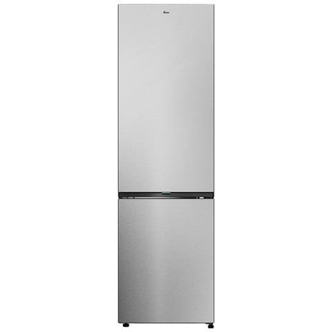 Frigorifero Combinato No Frost 409 Lt Inox Honcq4t620cx - Foto 1