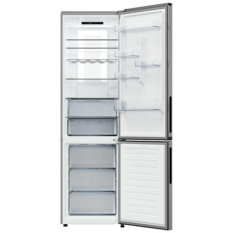 Frigorifero Combinato No Frost 409 Lt Inox Honcq4t620cx - Foto 2