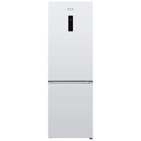 Frigorifero Combinato Total No Frost Classe E 318 Lt Inverter Bianco - Foto 3