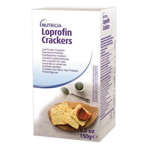 Loprofin Cracker 150 g - Foto 1
