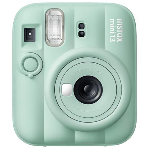 Instax mini 13 - Green TH EX D EU - Foto 1