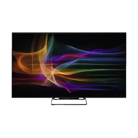 TN-75W95CEZS TV 190,5 cm (75") 4K Ultra HD Smart TV Wi-Fi Nero - Foto 1