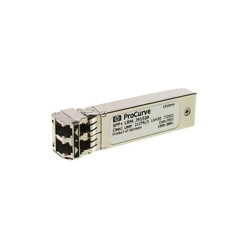 Ricetrasmettitore 10-GbE SFP+ LR - Foto 1