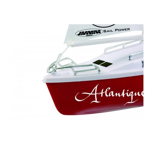 Jamara Atlantique - 38 Cm - 53 Cm - 8.5 Cm (040250) - Foto 1