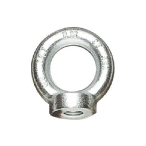 Golfare Femmina Zincato DIN 582 C15E M18 - Foto 2
