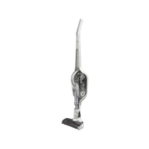 BLACK \u0026 DECKER - SVFV3250L Scopa Elettrica Ricaricabile 2 in 1 con ORA  Technology Senza Sacco - ePRICE