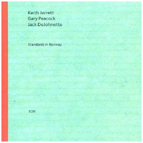 Keith Jarrett - Standards In Norway - Foto 1