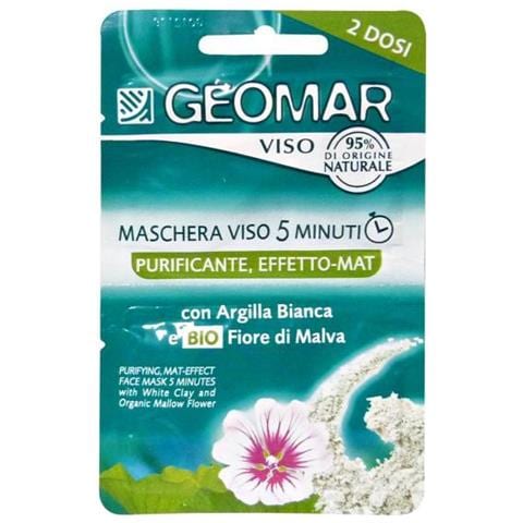 Maschera Viso Purificante - Foto 2