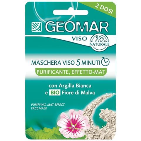Maschera Viso Purificante - Foto 1