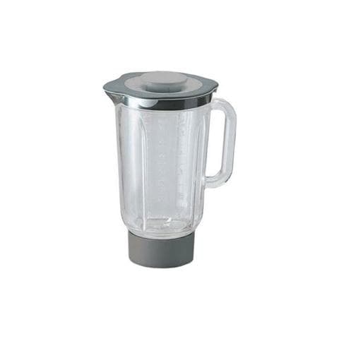 Frullatore in Vetro Capacità 1.5 Litri Chef e Major - Foto 1