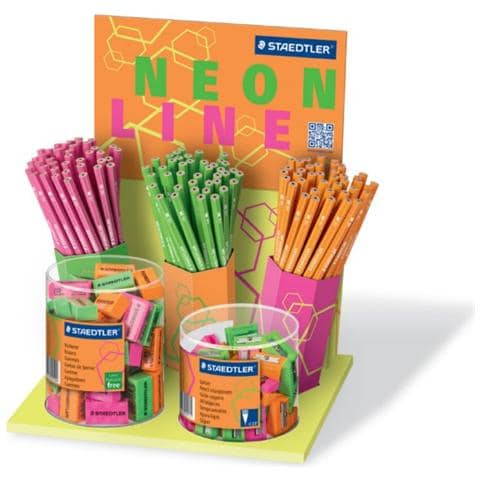 Esp. 240 (120 Matite 60gomme 60tempe) - Foto 1