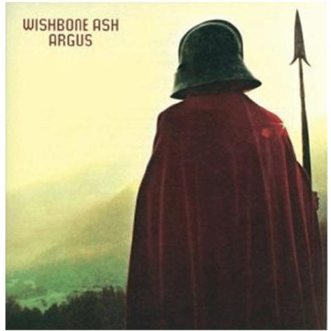 Wishbone Ash - Argus Deluxe Edition (2 Cd)  - Foto 1
