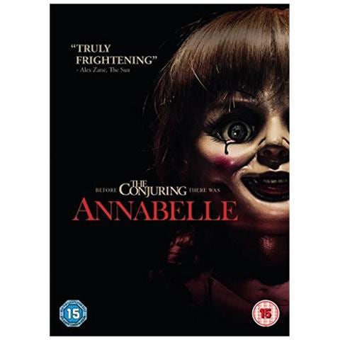 Annabelle [ Edizione: Regno Unito] - Foto 1