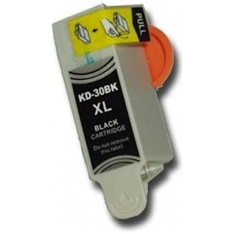 Cartuccia Compatibile Kodak 30xl Bk Nero - Foto 3