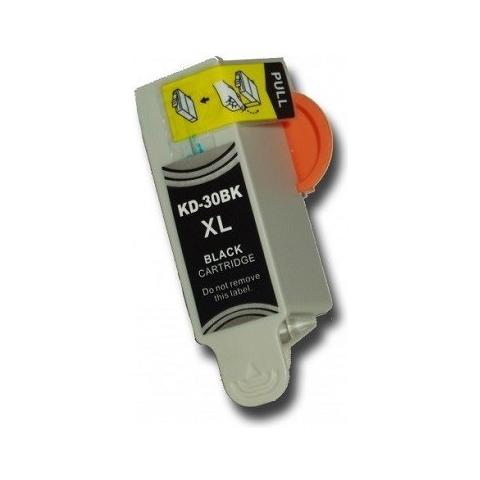 Cartuccia Compatibile Kodak 30xl Bk Nero - Foto 1