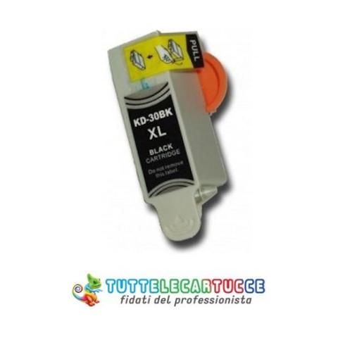 Cartuccia Compatibile Kodak 30xl Bk Nero - Foto 2