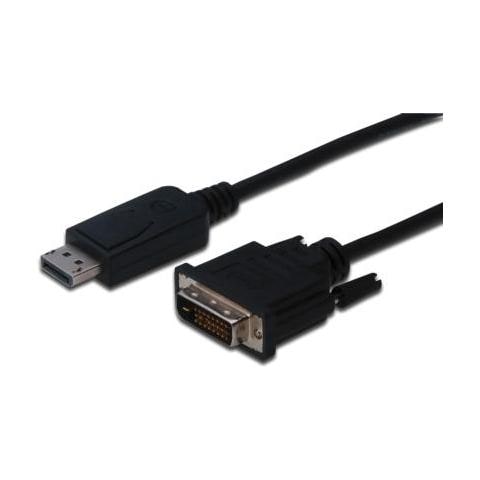 Displayport Adapter Cable 5m. - Foto 1