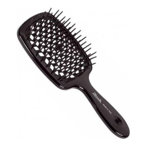 Spazzola Superbrush Corpo Nero - Foto 1
