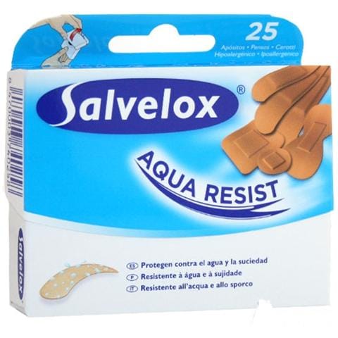 Aqua Resist 25pz - Foto 1