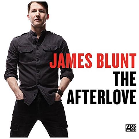 James Blunt - The Afterlove - Foto 1