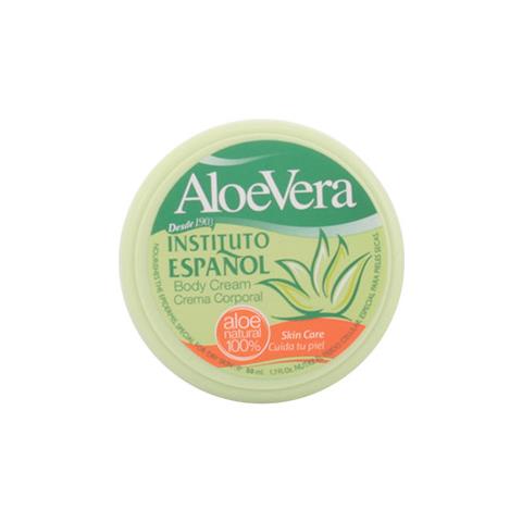 Aloe Vera Crema Corporal 50 Ml - Foto 1