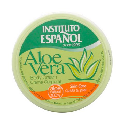 Aloe Vera Crema Corporal 50 Ml - Foto 4