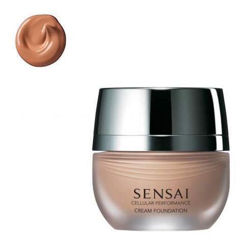 Sensai Cp Cream Foundation Spf15 Cf-25 30 Ml - Foto 2