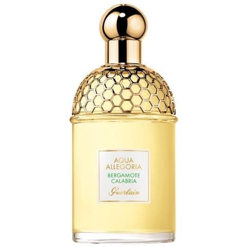 Aqua Allegoria Bergamote Calabria Eau De Toilette Spray 125ml - Foto 1