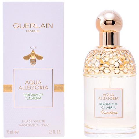 Aqua Allegoria Bergamote Calabria Eau De Toilette Spray 125ml - Foto 2