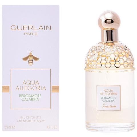 Aqua Allegoria Bergamote Calabria Eau De Toilette Spray 125ml - Foto 3