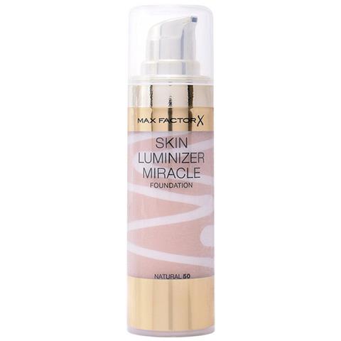 Skin Luminizer Foundation - Fondotinta 85 Caramel - Foto 2