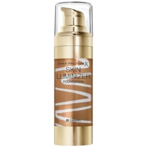 Skin Luminizer Foundation - Fondotinta 85 Caramel - Foto 1