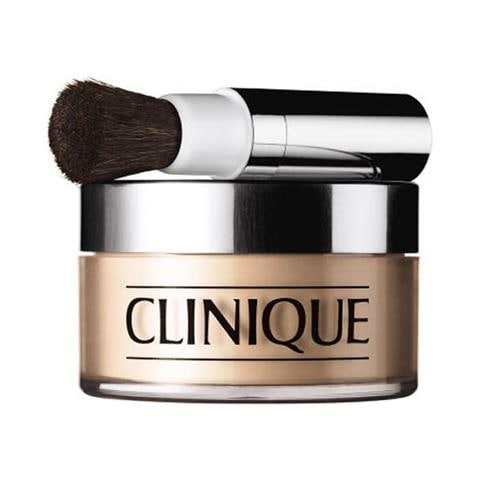 Blended Face Powder And Brush 04 Transparency 35g - Foto 4