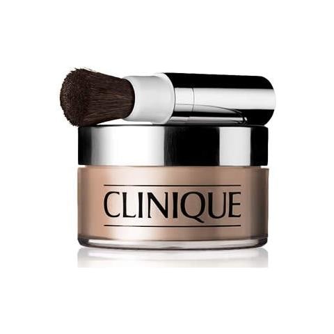 Blended Face Powder And Brush 04 Transparency 35g - Foto 1